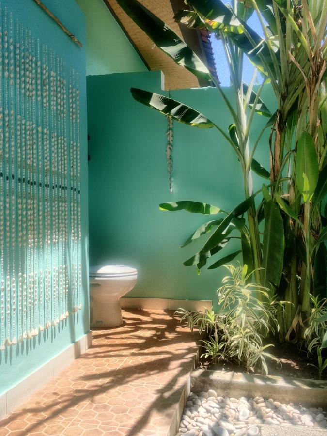 Mango Moon Guest house Pemuteran (Bali)