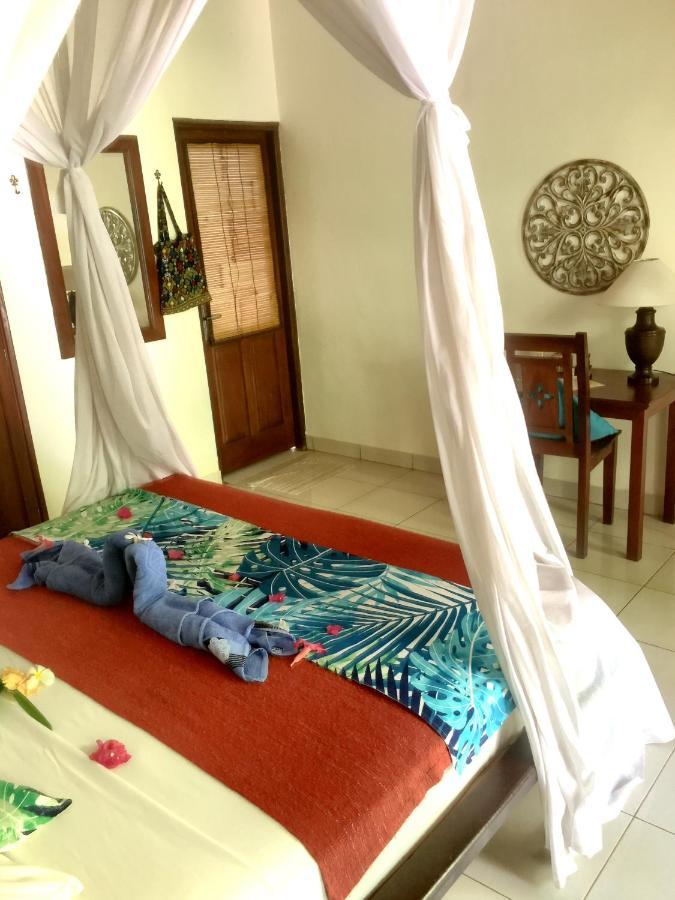Mango Moon Guest house 2*
