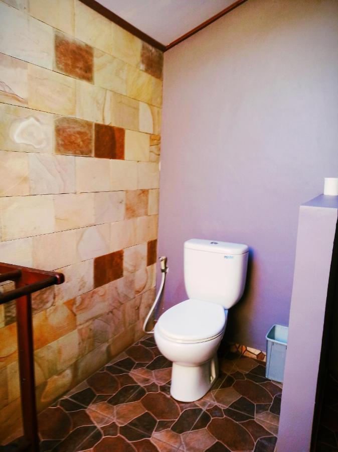 Mango Moon Guest house Pemuteran (Bali)