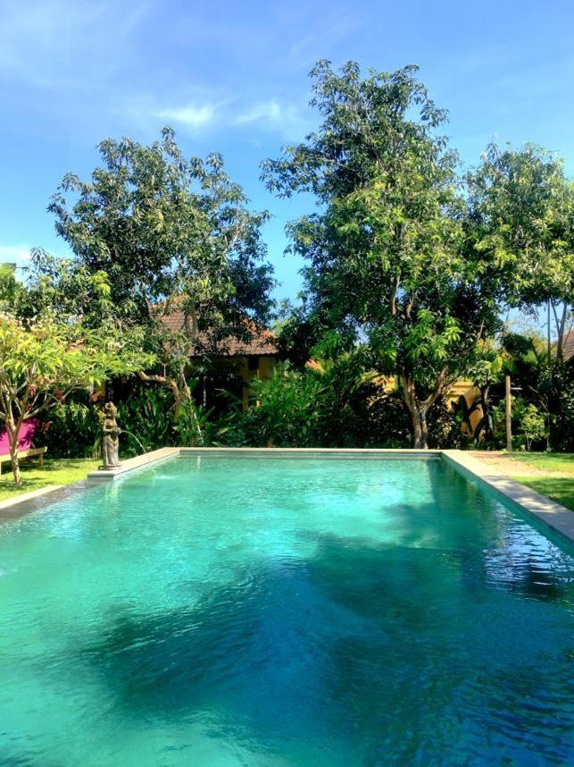 Guest house Mango Moon 2*