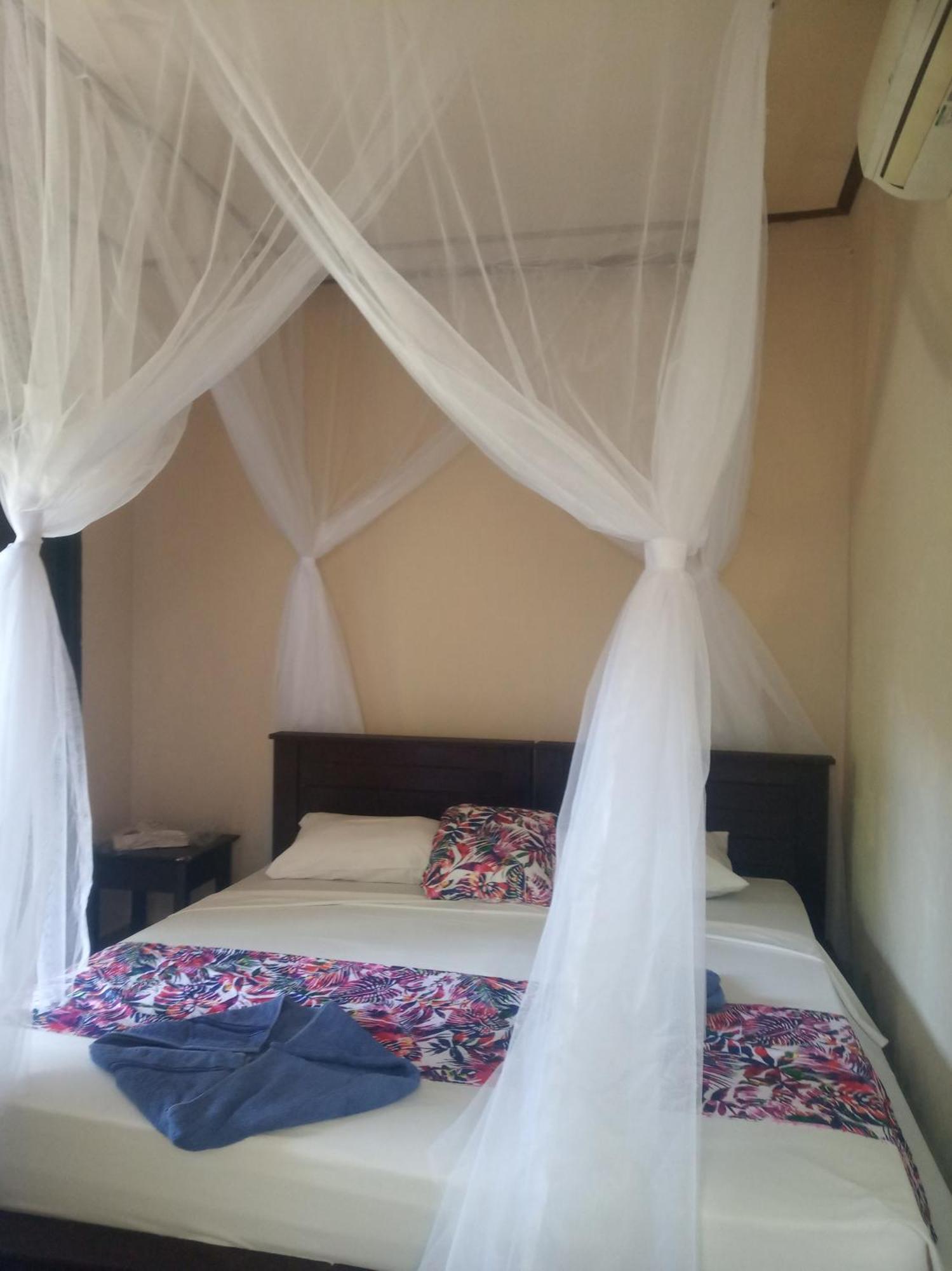 Mango Moon Guest house