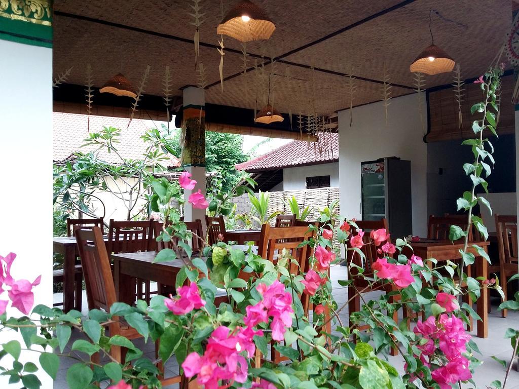 Mango Moon Guest house