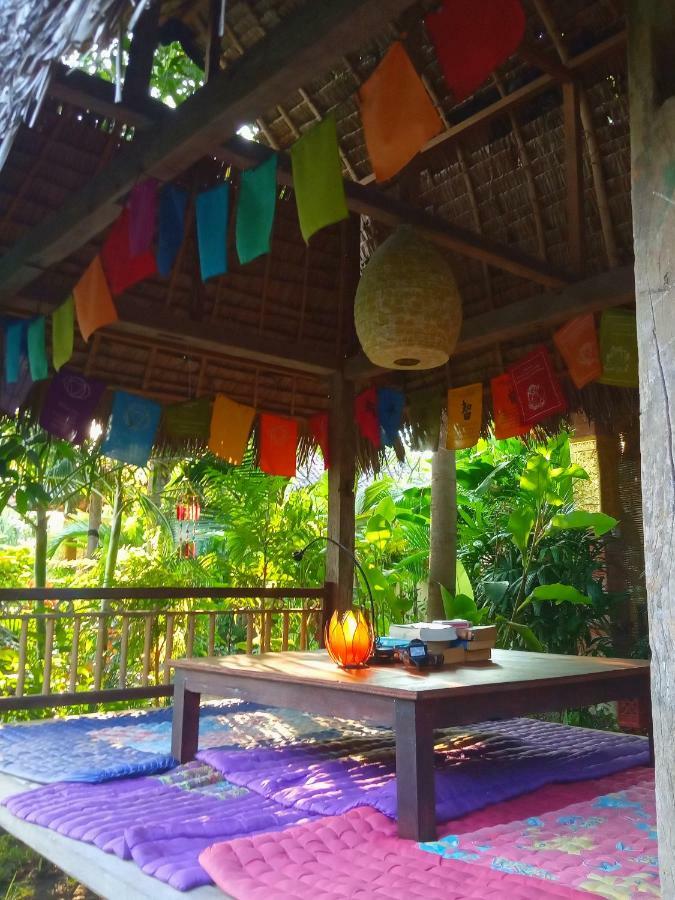 Mango Moon Guest house 2*