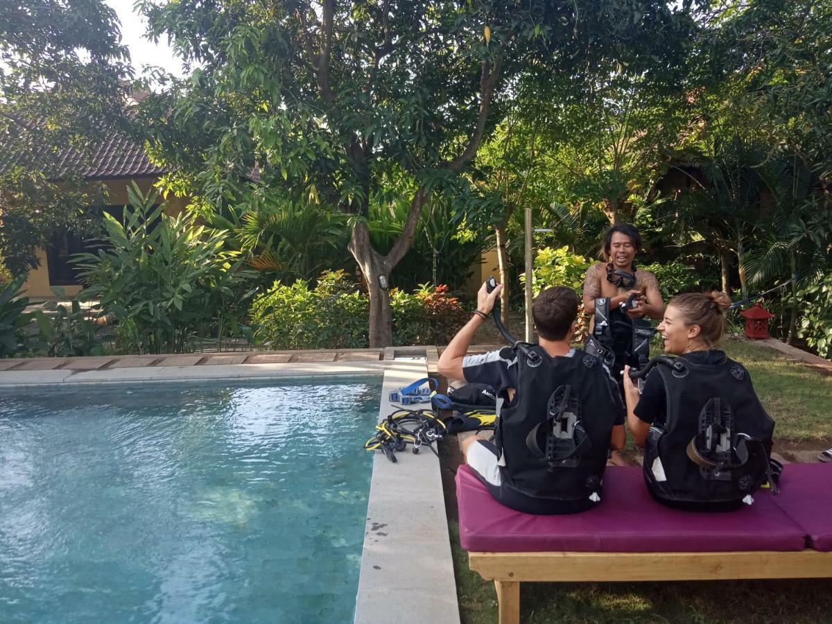 Mango Moon Pemuteran (Bali)