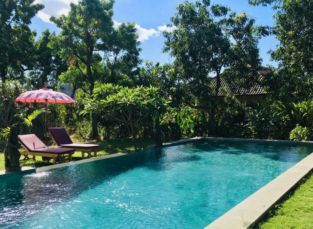Mango Moon Guest house