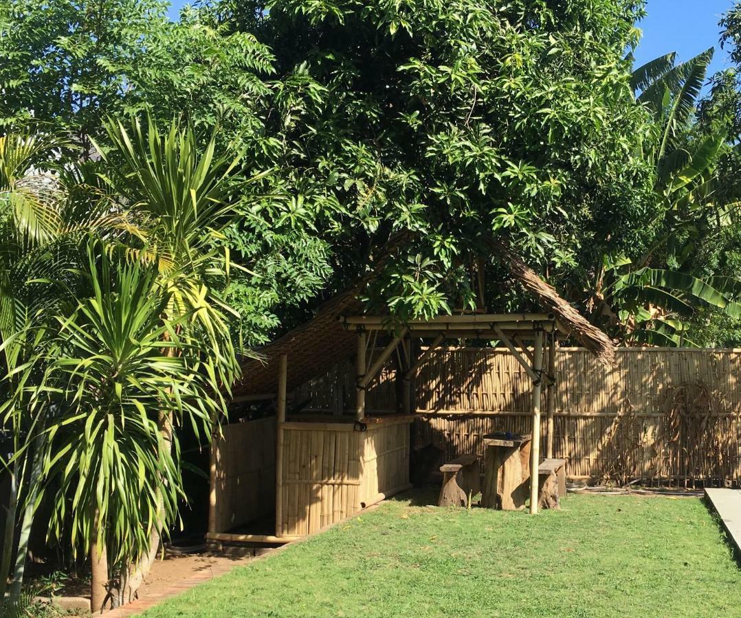 Guest house Mango Moon