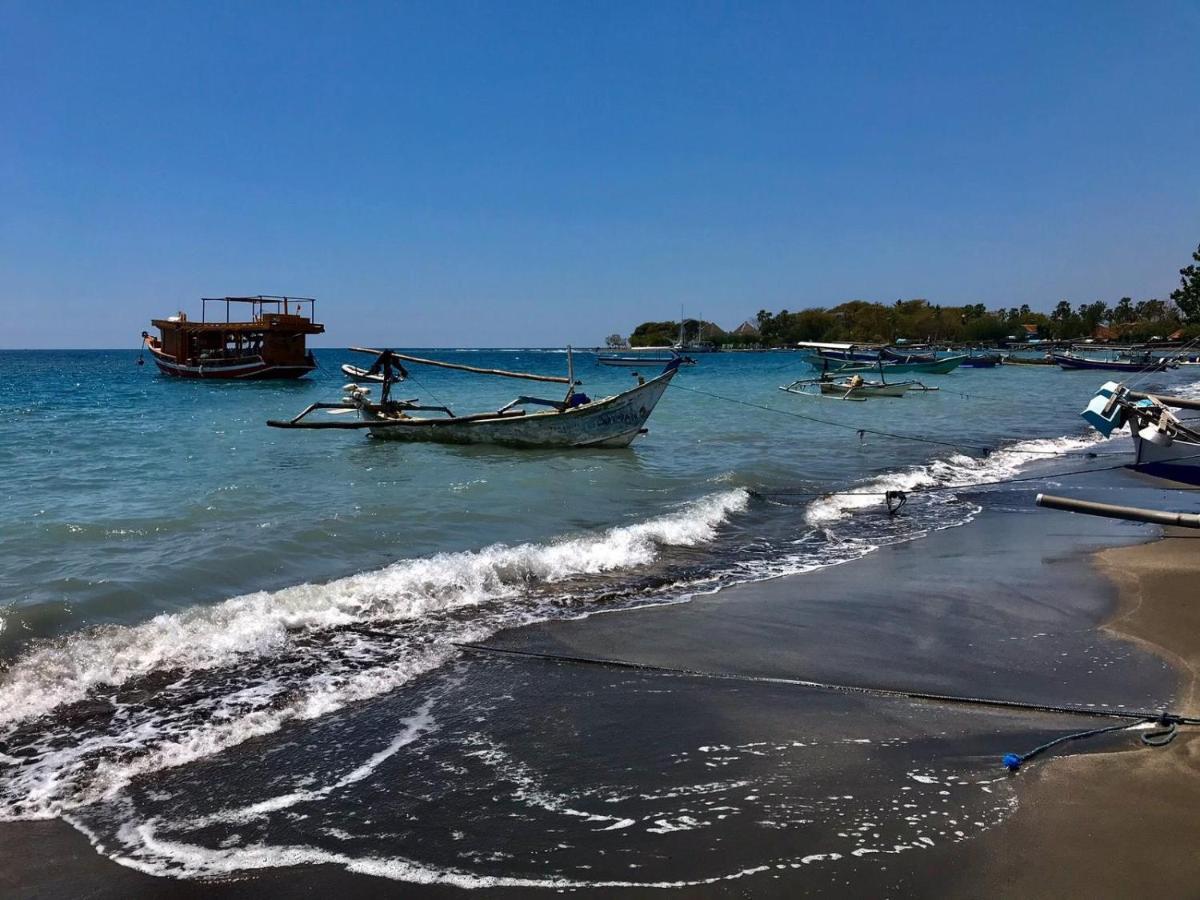 Mango Moon 2* Pemuteran (Bali)