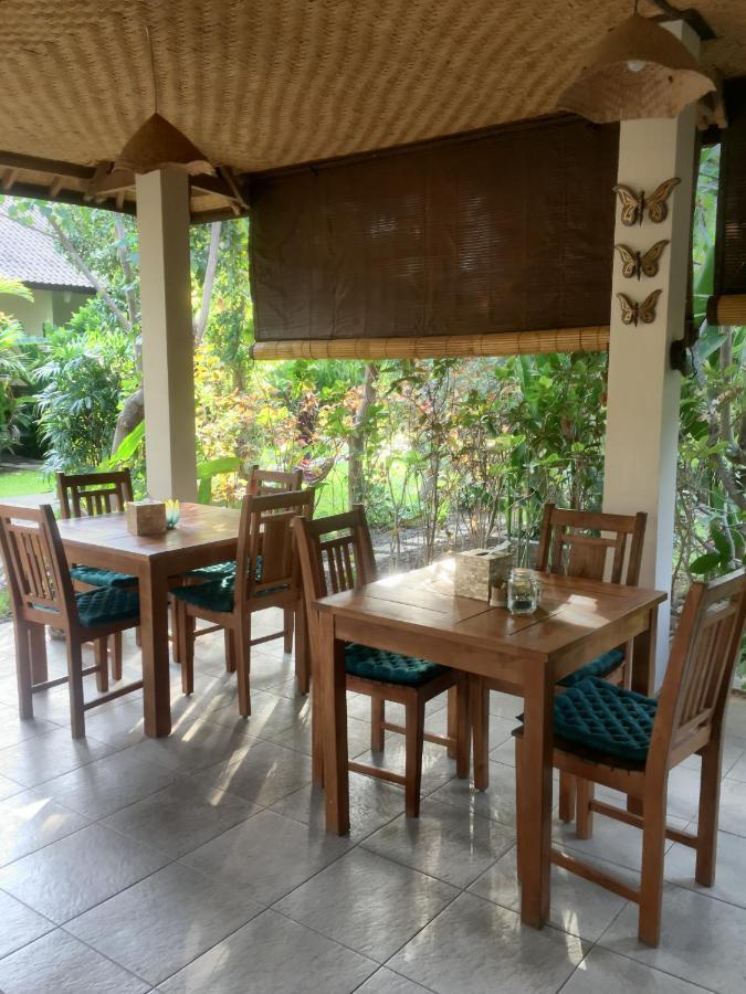 Guest house Mango Moon Pemuteran (Bali)