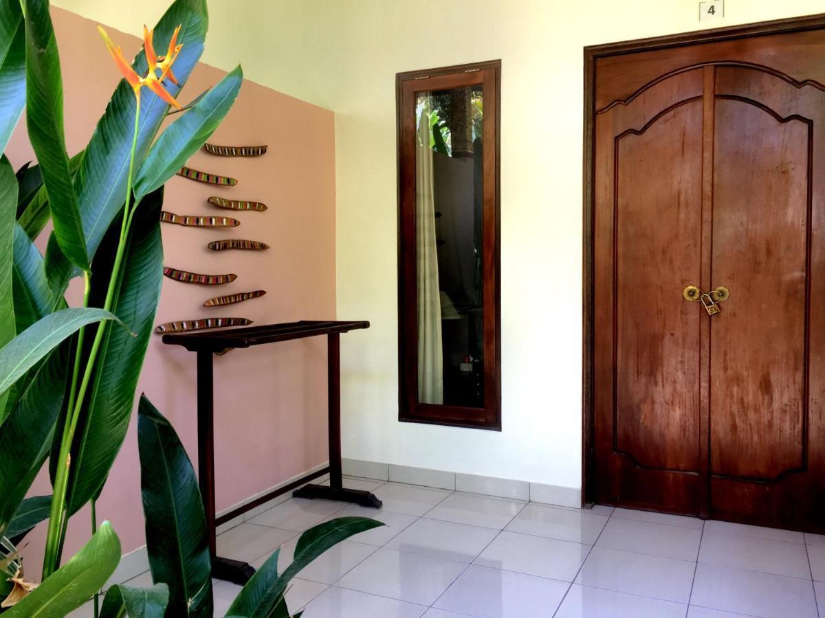Mango Moon Guest house 2*