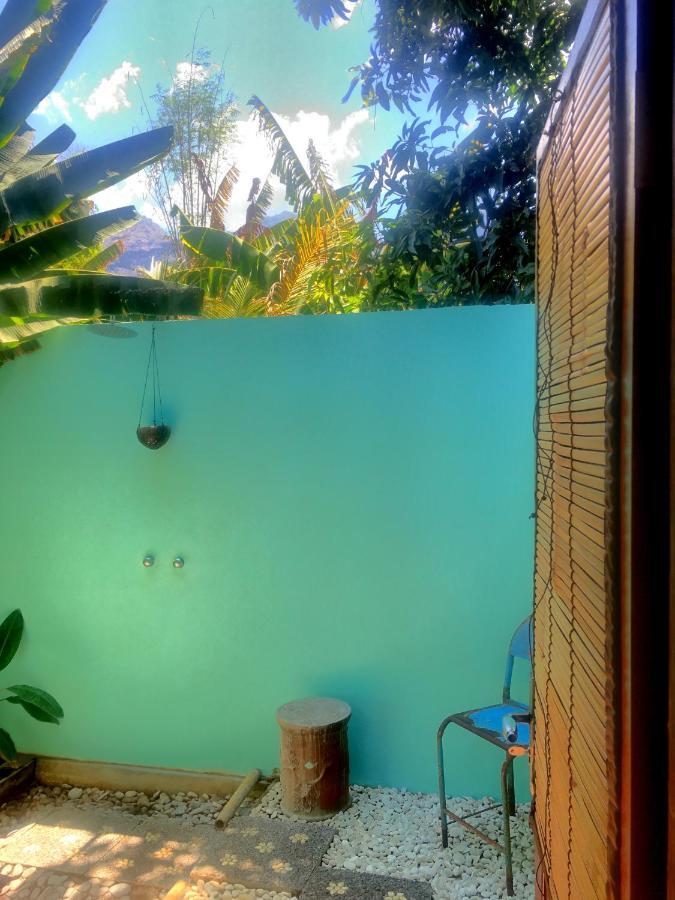 Mango Moon Guest house Pemuteran (Bali)