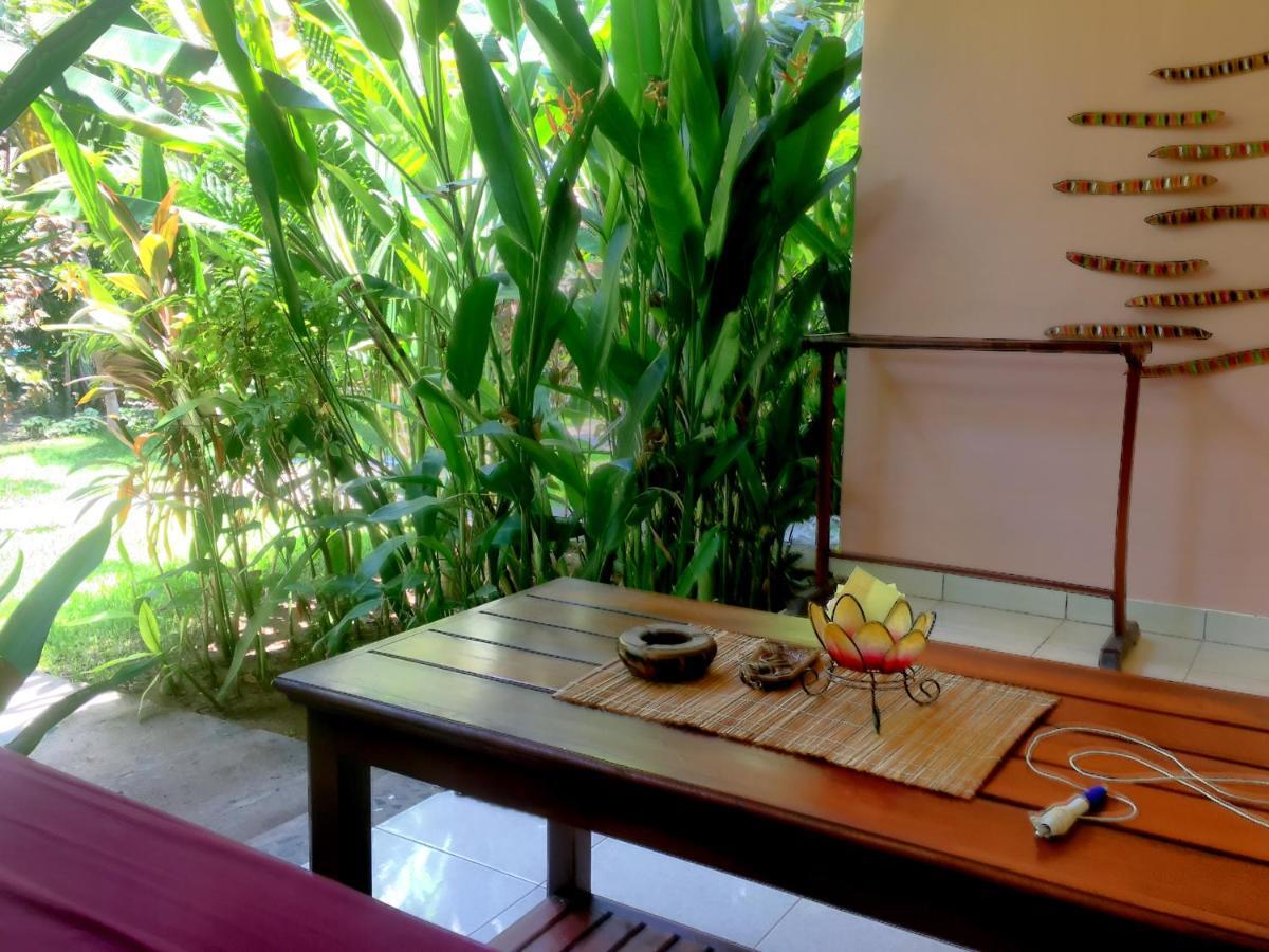 Mango Moon Pemuteran (Bali)