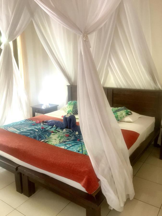 Mango Moon Guest house Pemuteran (Bali)